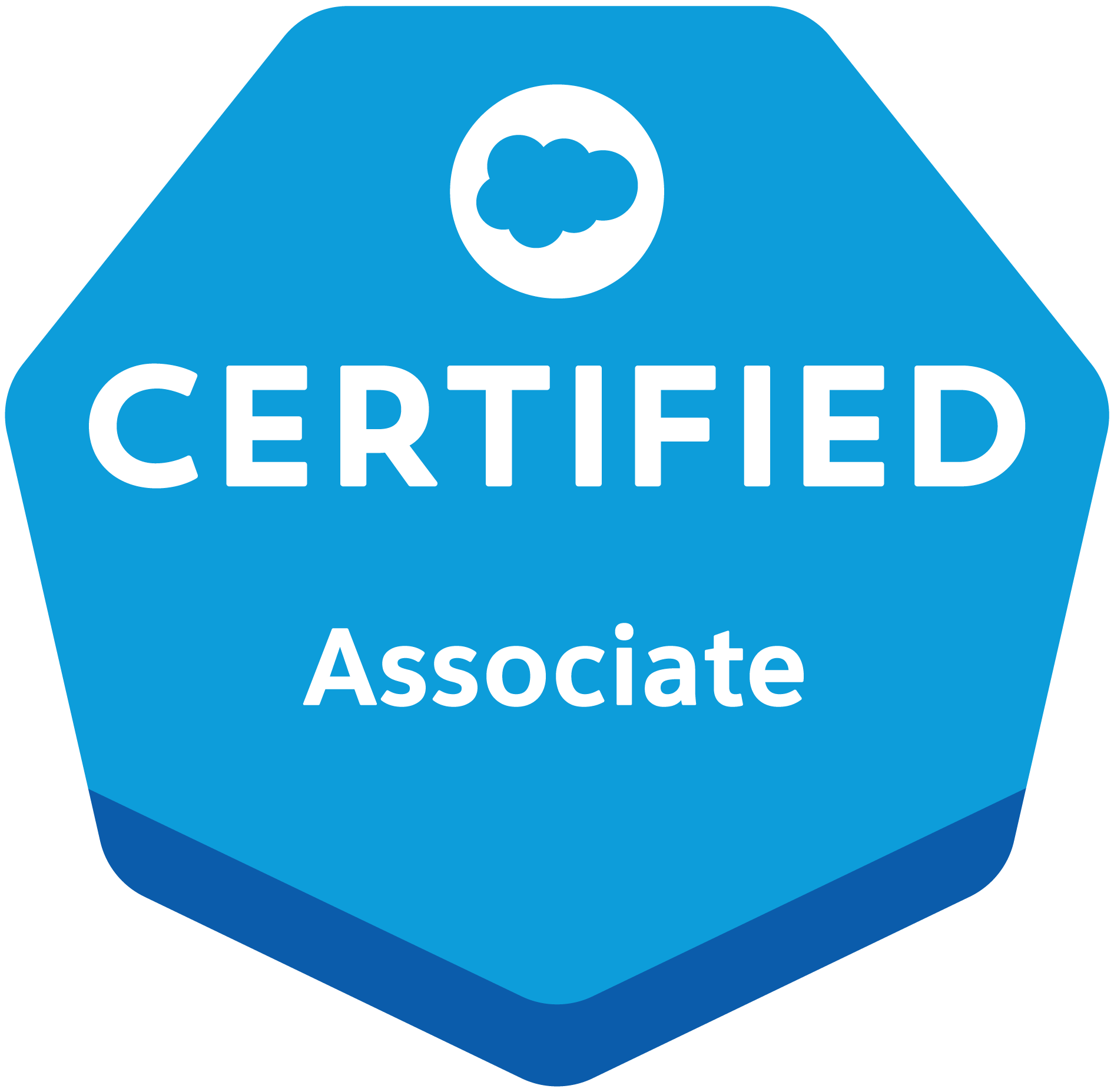 Salesforce Certified Associate